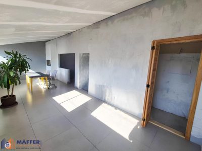 Prédio Inteiro, 210 m² - Foto 4