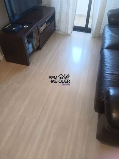 Apartamento, 2 quartos, 50 m² - Foto 4