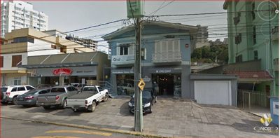 Loja-Salão, 240 m² - Foto 1