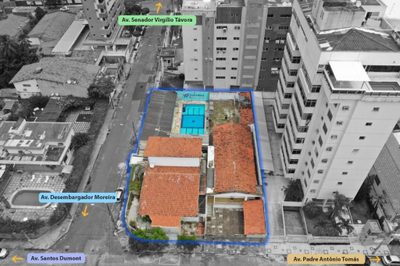 Casa, 5 quartos - Foto 1
