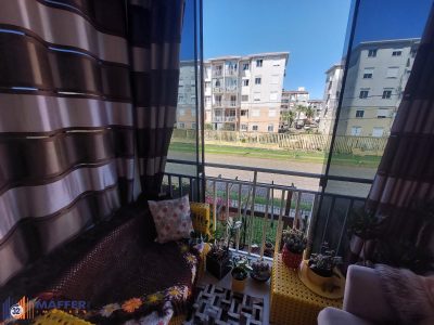 Apartamento, 3 quartos, 67 m² - Foto 3