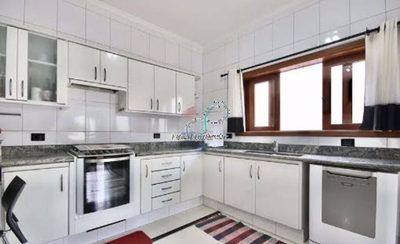 Casa de Condomínio, 4 quartos - Foto 5