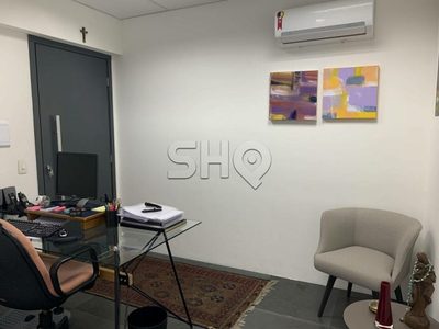 Sala-Conjunto, 42 m² - Foto 3