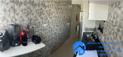 Apartamento, 2 quartos, 42 m² - Foto 3
