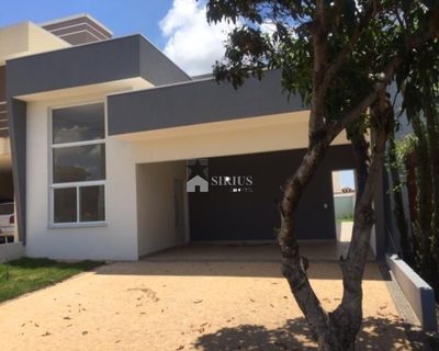 Casa, 3 quartos, 160 m² - Foto 1