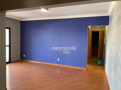 Apartamento, 3 quartos, 100 m² - Foto 3