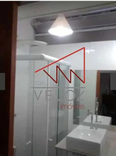 Kitnet-Studio, 18 m² - Foto 1
