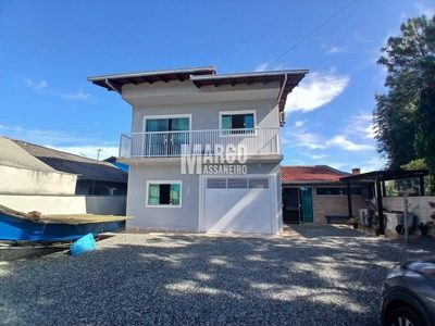 Casa, 5 quartos, 140 m² - Foto 3