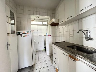 Apartamento, 2 quartos, 57 m² - Foto 4