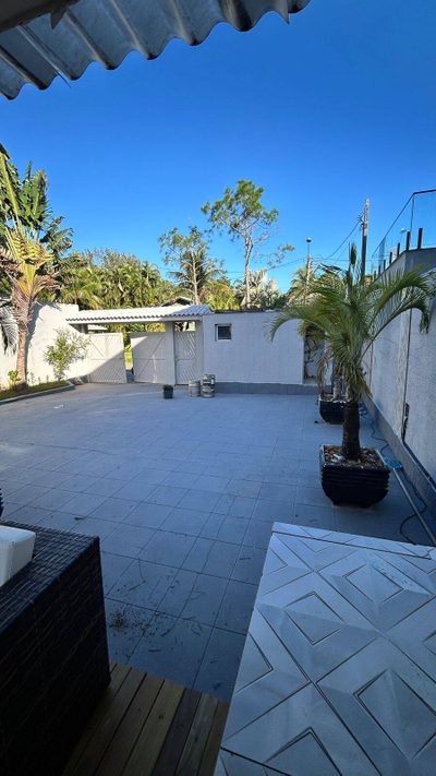 Casa, 6 quartos, 504 m² - Foto 5