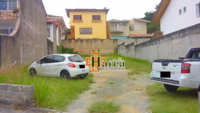 Terreno, 384 m² - Foto 1