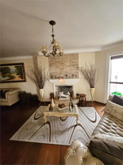 Apartamento, 4 quartos, 270 m² - Foto 3