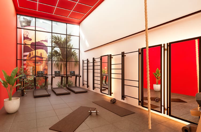 Apartamento, 1 quarto, 34 m² - Foto 4