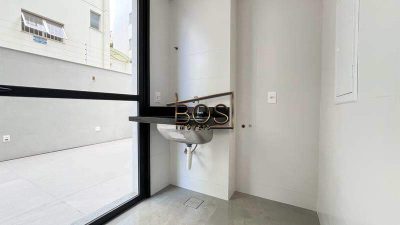 Apartamento, 3 quartos, 218 m² - Foto 2