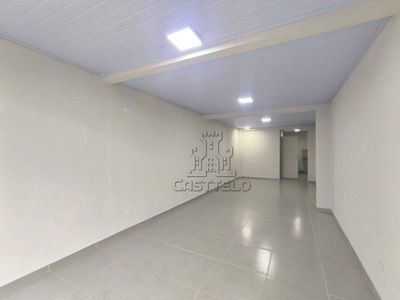 Sala-Conjunto, 45 m² - Foto 5