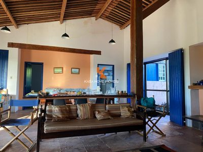 Fazenda, 4 quartos - Foto 3