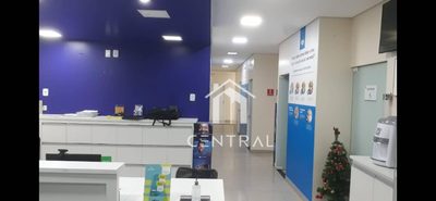 Loja-Salão, 140 m² - Foto 2