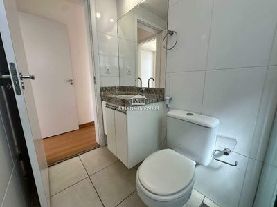 Apartamento, 2 quartos, 77 m² - Foto 5