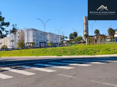 Apartamento, 2 quartos, 41 m² - Foto 2