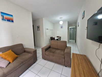 Apartamento, 2 quartos, 47 m² - Foto 3