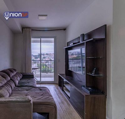 Apartamento, 3 quartos, 67 m² - Foto 1