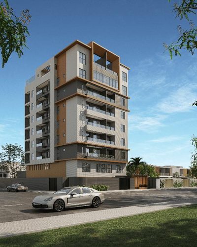 Cobertura, 3 quartos, 110 m² - Foto 3
