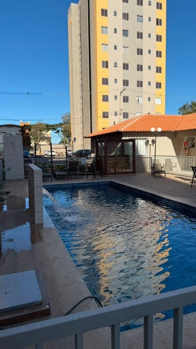 Apartamento, 2 quartos, 50 m² - Foto 1