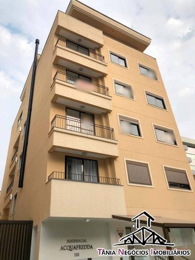 Apartamento, 2 quartos, 105 m² - Foto 2