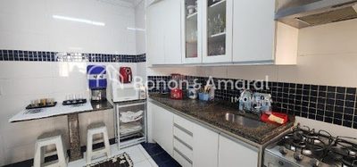 Apartamento, 3 quartos, 207 m² - Foto 3