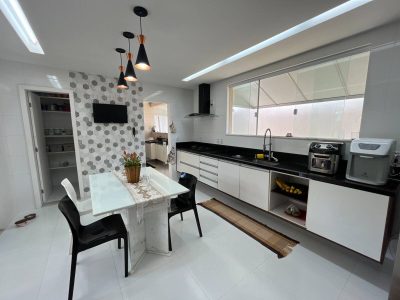 Casa de Condomínio, 5 quartos - Foto 2