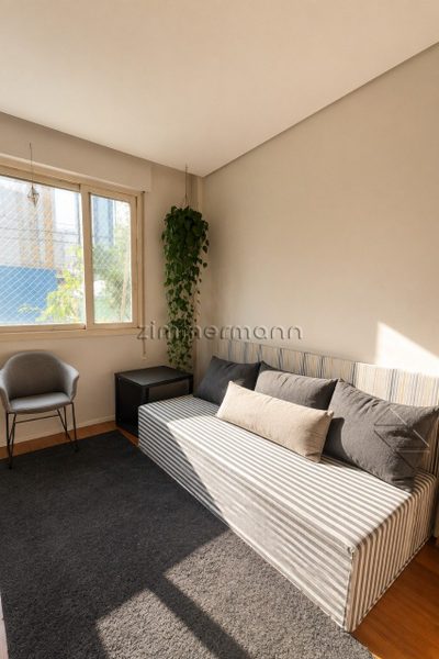 Apartamento, 2 quartos, 70 m² - Foto 3