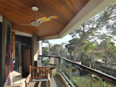 Apartamento, 3 quartos, 140 m² - Foto 2