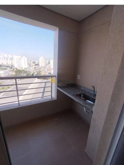 Apartamento, 2 quartos, 65 m² - Foto 2