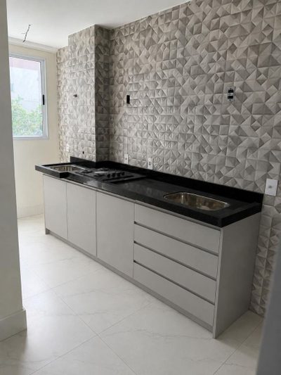 Apartamento, 2 quartos, 57 m² - Foto 3
