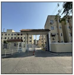 Apartamento, 10 m² - Foto 1