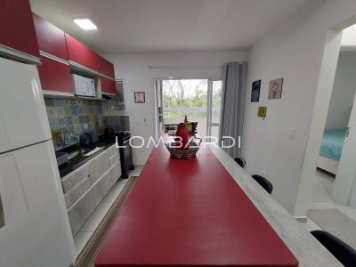 Apartamento, 2 quartos, 63 m² - Foto 5