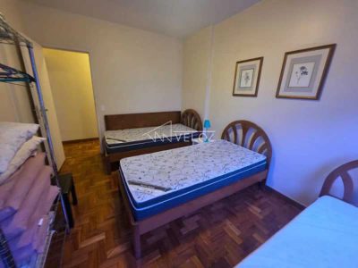 Apartamento, 3 quartos, 100 m² - Foto 1