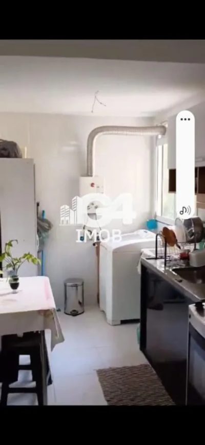 Apartamento, 2 quartos, 45 m² - Foto 4