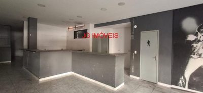 Loja-Salão, 180 m² - Foto 5