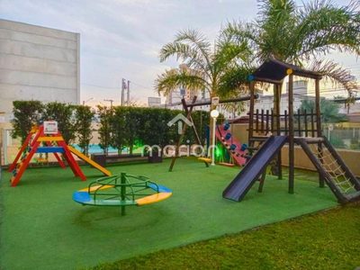 Apartamento, 2 quartos, 53 m² - Foto 1