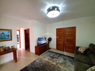 Casa de Condomínio, 4 quartos - Foto 3
