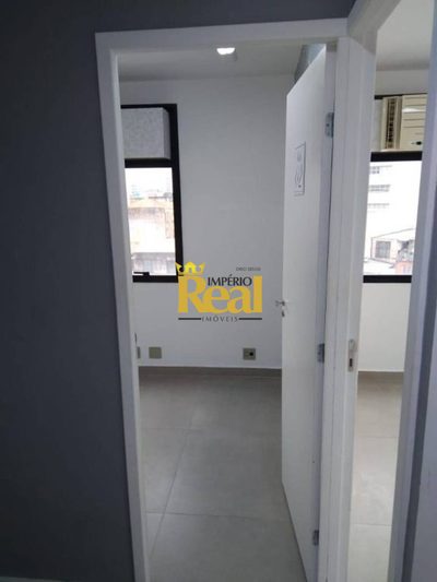 Sala-Conjunto, 30 m² - Foto 1