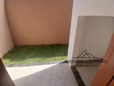 Casa, 2 quartos, 65 m² - Foto 3