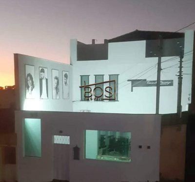 Loja-Salão, 42 m² - Foto 3