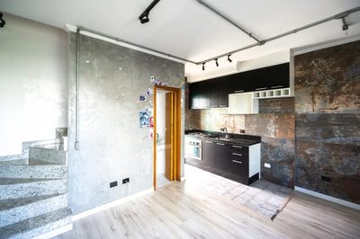 Apartamento, 1 quarto, 37 m² - Foto 1