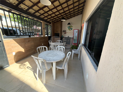 Casa de Condomínio, 4 quartos - Foto 2