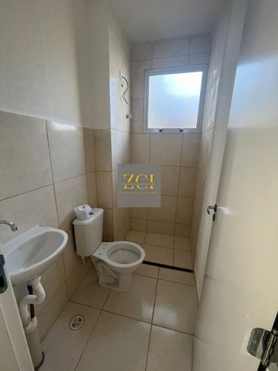 Apartamento, 2 quartos, 50 m² - Foto 5