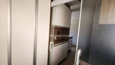 Apartamento, 2 quartos, 57 m² - Foto 5