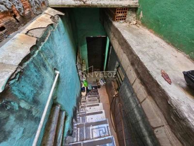 Apartamento, 1 quarto, 54 m² - Foto 3