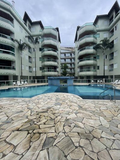 Apartamento, 3 quartos, 203 m² - Foto 2